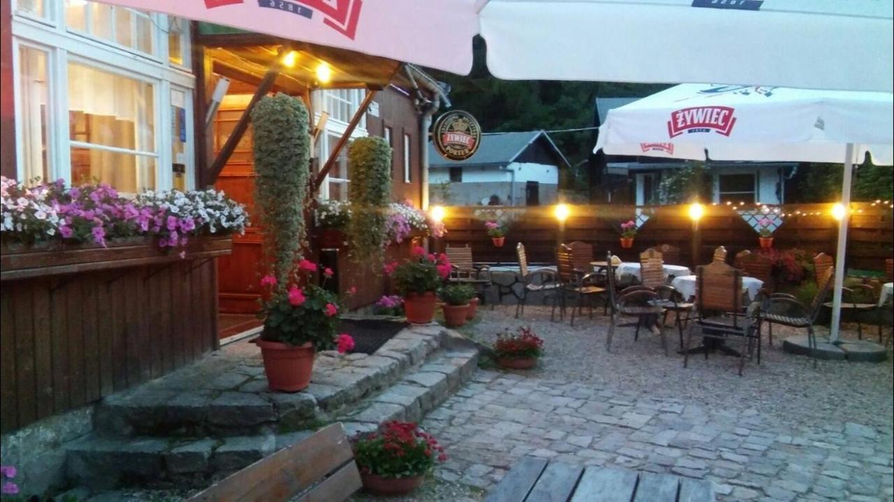 Lomniczanka Otel Karpacz Dış mekan fotoğraf
