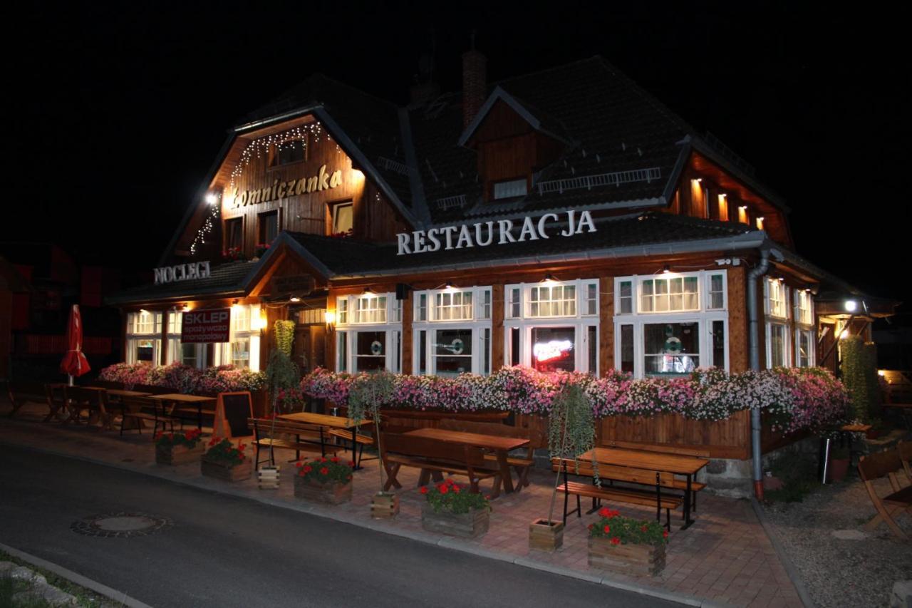 Lomniczanka Otel Karpacz Dış mekan fotoğraf