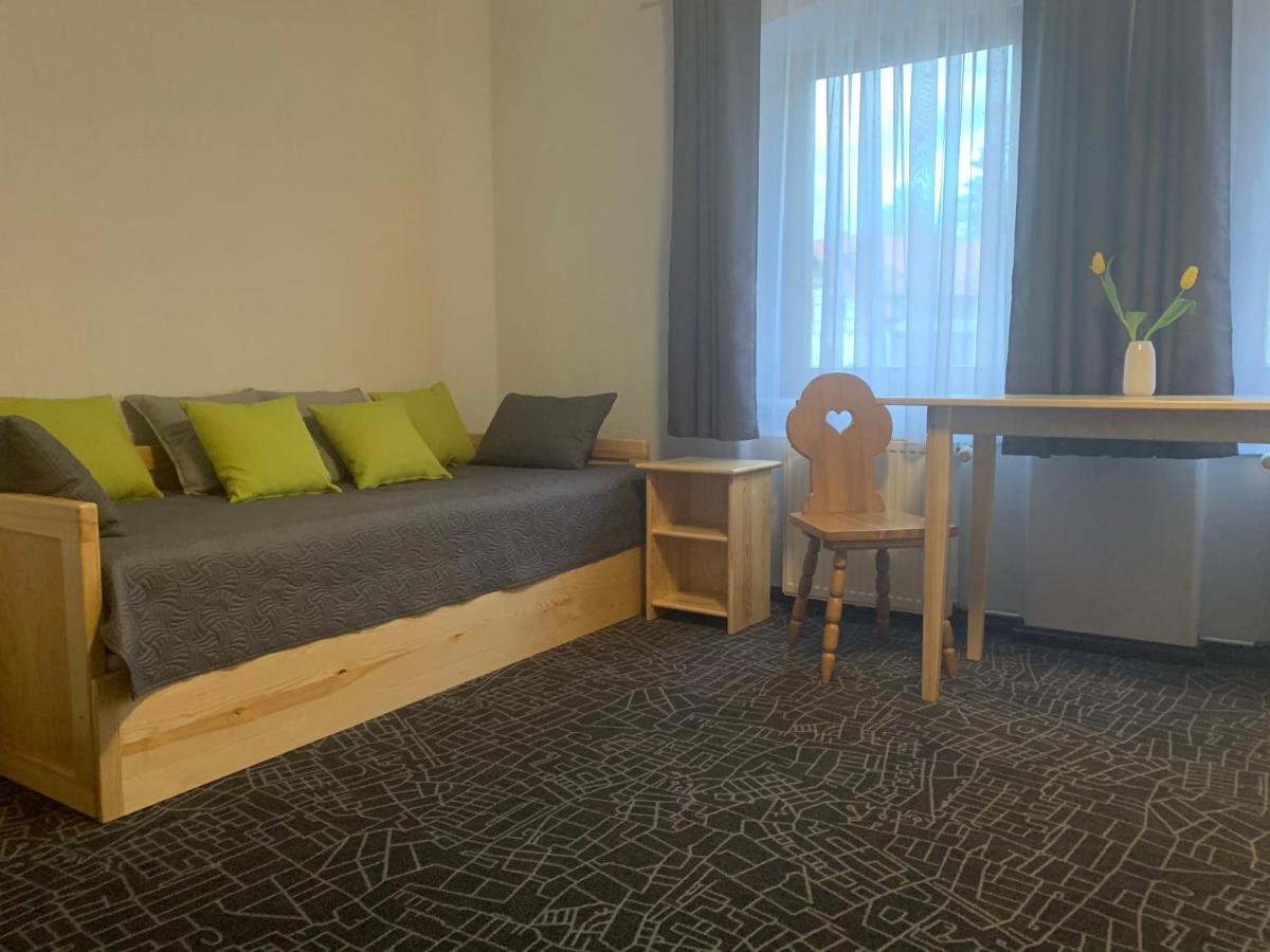 Lomniczanka Otel Karpacz Dış mekan fotoğraf