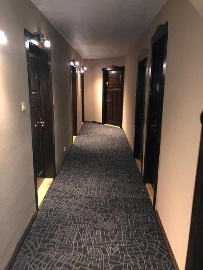 Lomniczanka Otel Karpacz Dış mekan fotoğraf