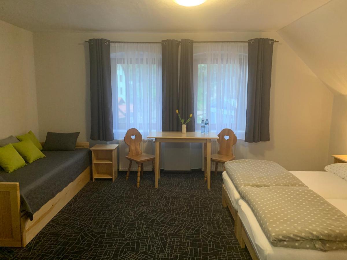 Lomniczanka Otel Karpacz Dış mekan fotoğraf