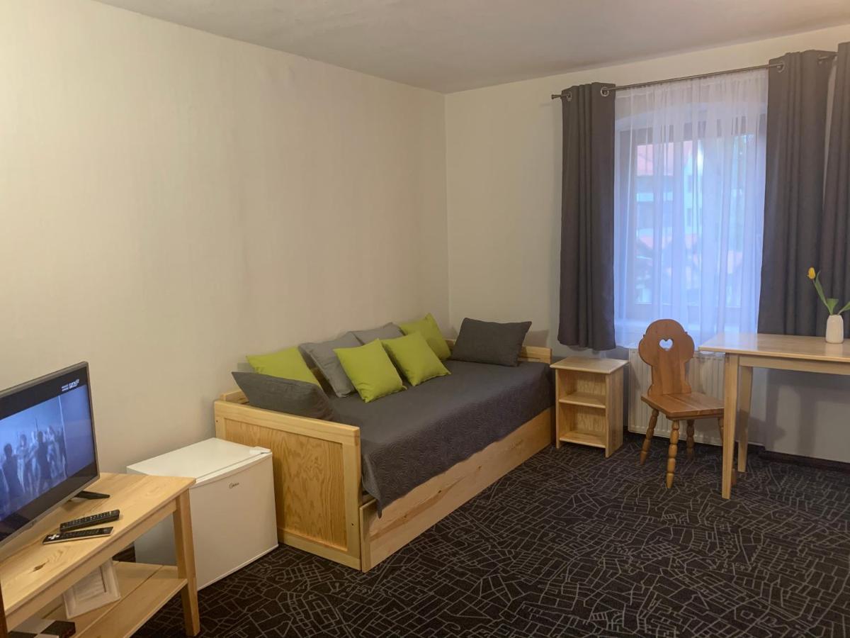 Lomniczanka Otel Karpacz Dış mekan fotoğraf