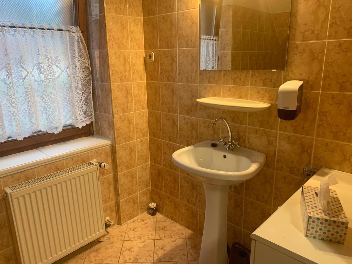 Lomniczanka Otel Karpacz Dış mekan fotoğraf