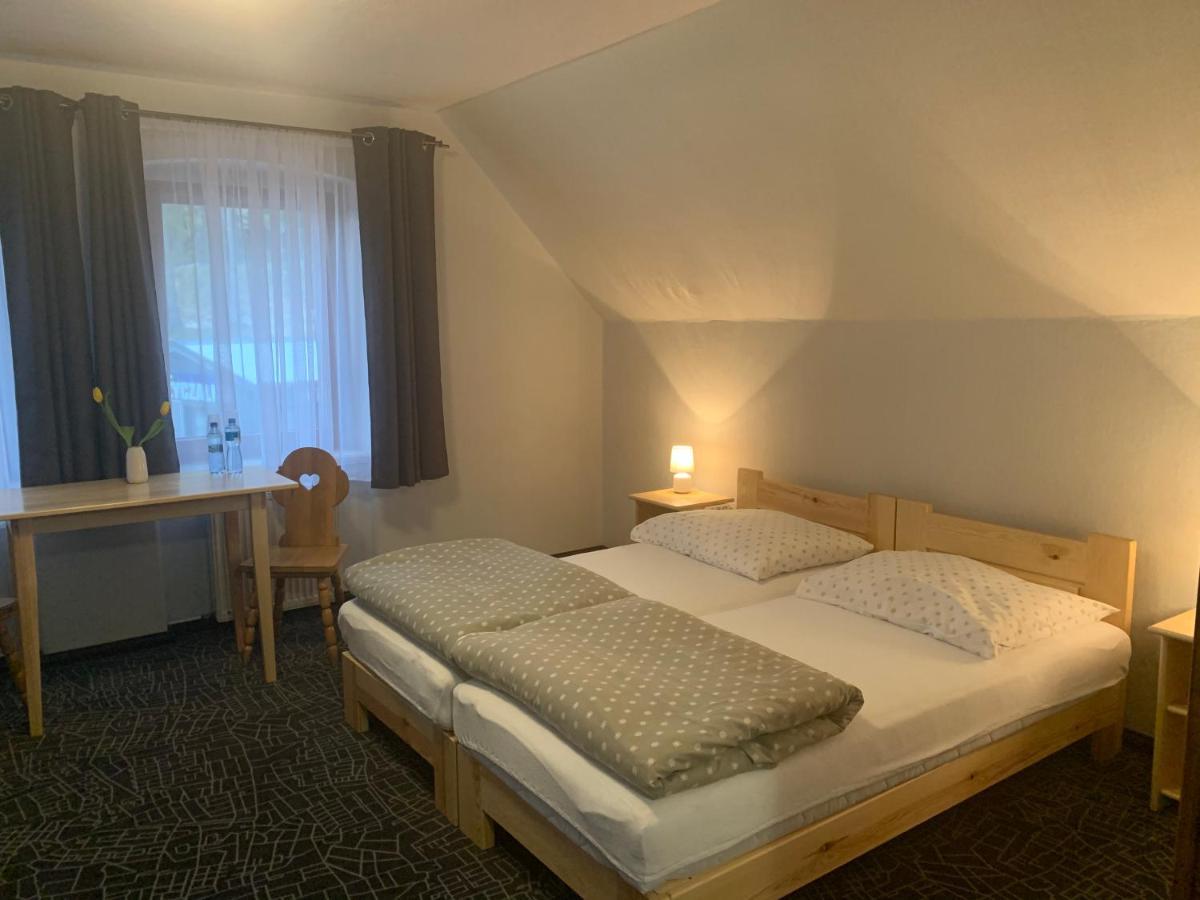 Lomniczanka Otel Karpacz Dış mekan fotoğraf