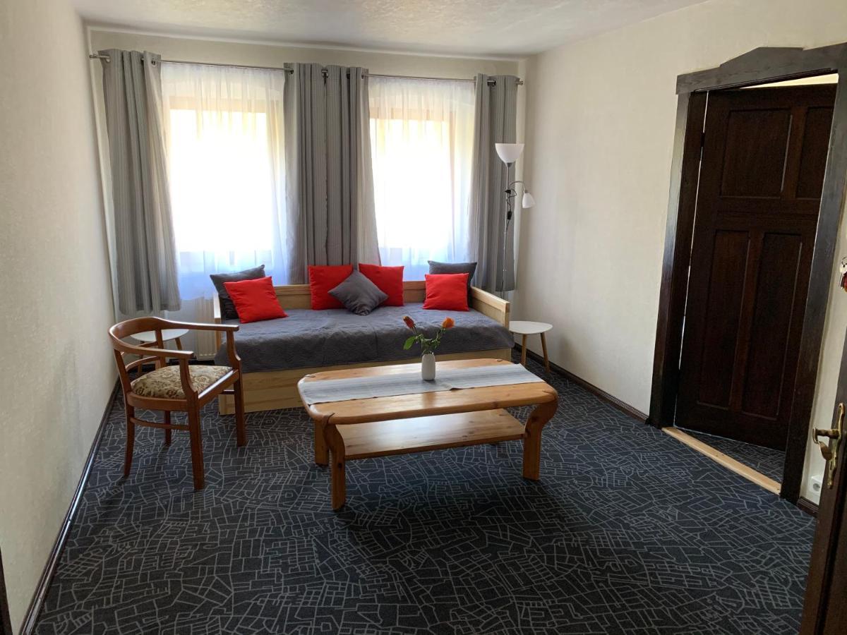 Lomniczanka Otel Karpacz Dış mekan fotoğraf