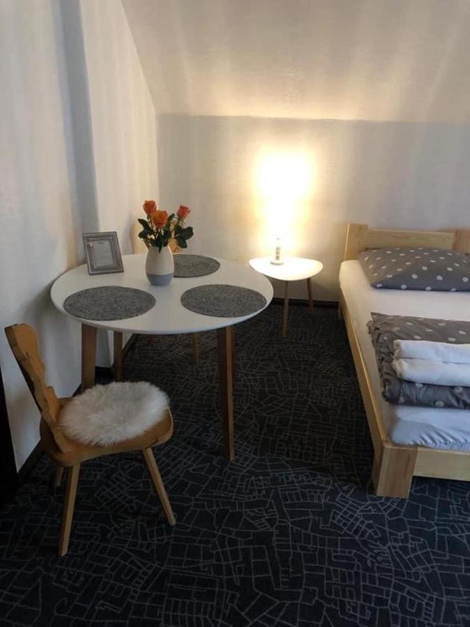 Lomniczanka Otel Karpacz Dış mekan fotoğraf