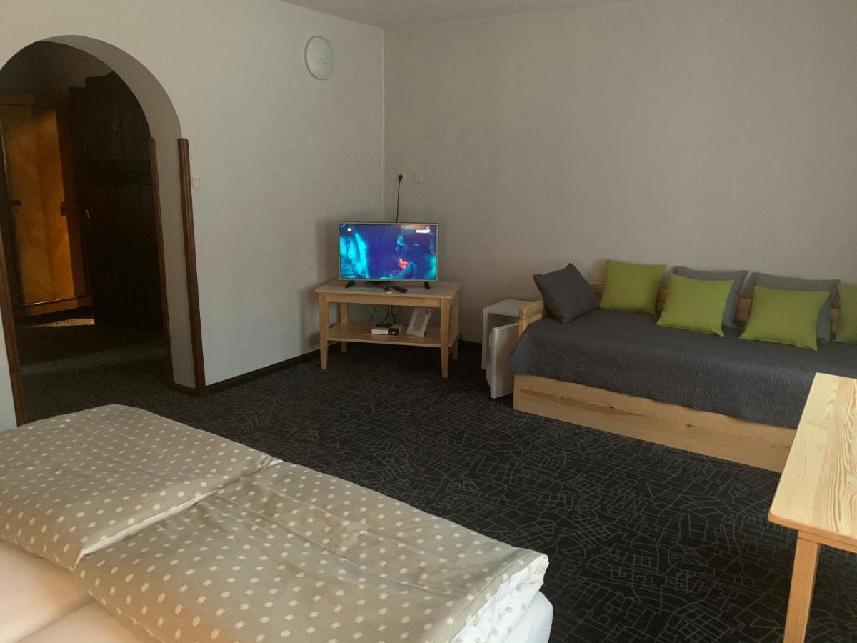 Lomniczanka Otel Karpacz Dış mekan fotoğraf