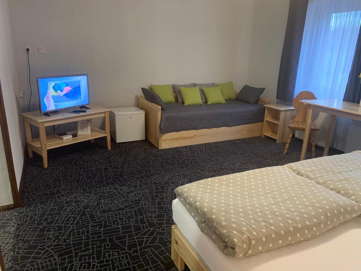 Lomniczanka Otel Karpacz Dış mekan fotoğraf