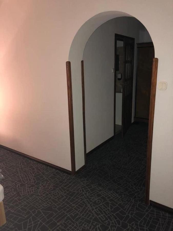 Lomniczanka Otel Karpacz Dış mekan fotoğraf