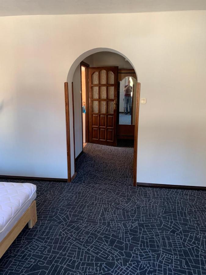 Lomniczanka Otel Karpacz Dış mekan fotoğraf