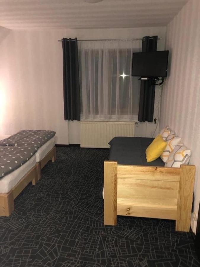 Lomniczanka Otel Karpacz Dış mekan fotoğraf