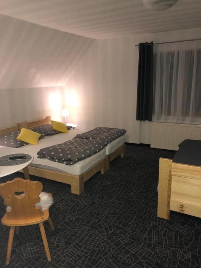 Lomniczanka Otel Karpacz Dış mekan fotoğraf