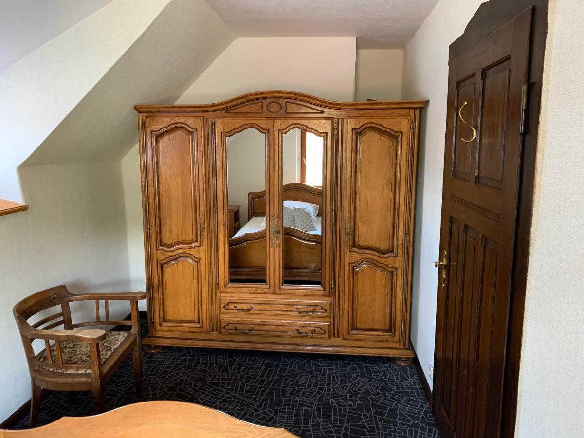 Lomniczanka Otel Karpacz Dış mekan fotoğraf