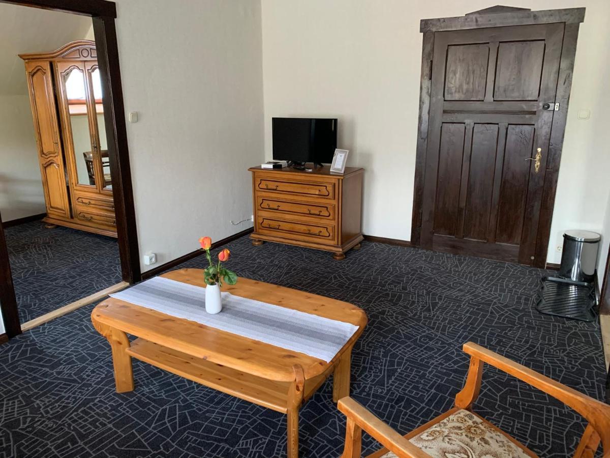 Lomniczanka Otel Karpacz Dış mekan fotoğraf