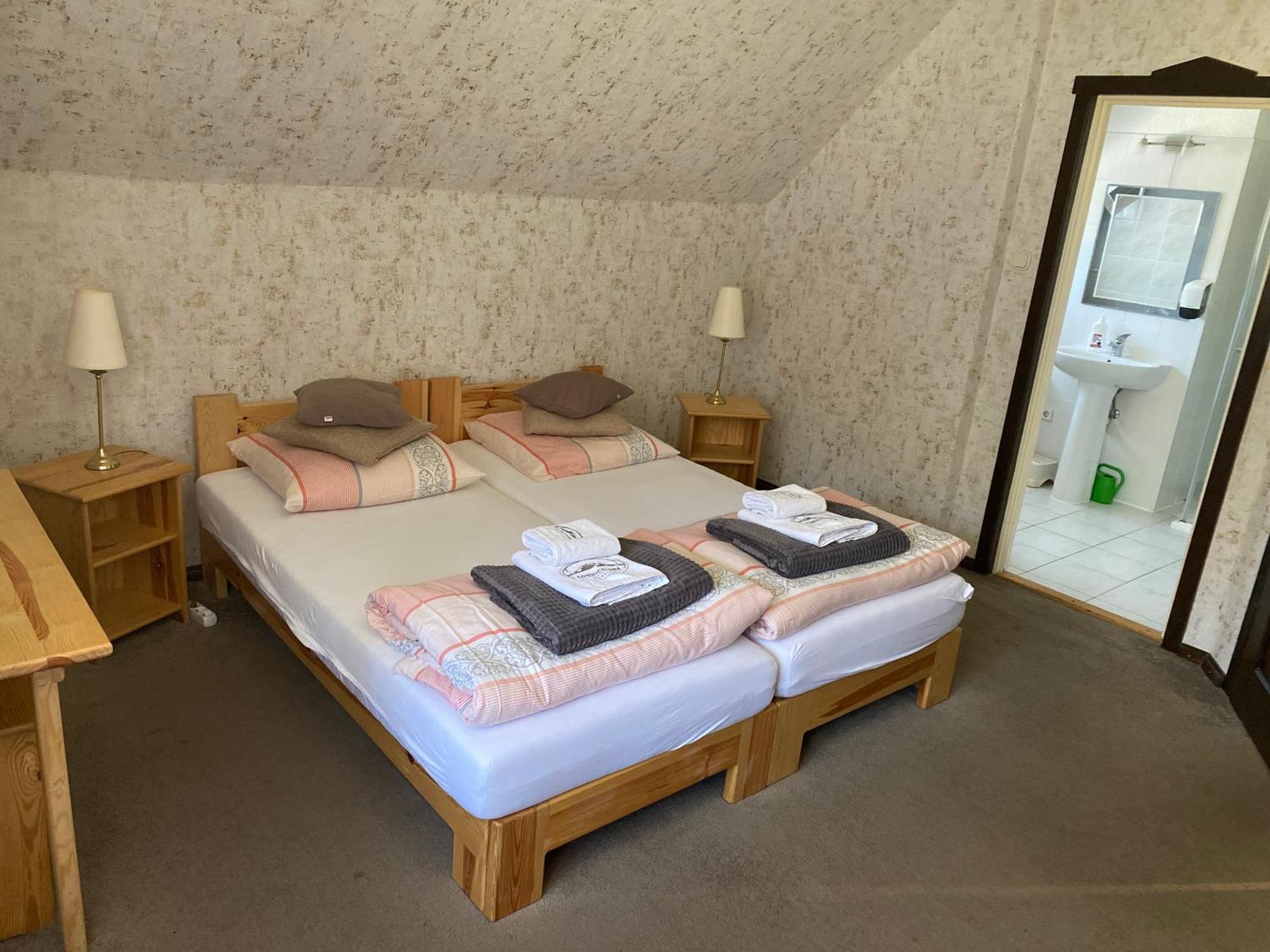 Lomniczanka Otel Karpacz Dış mekan fotoğraf